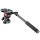 Manfrotto Video BeFree Live - 650532 - zdjęcie 2